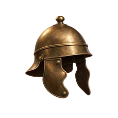 Montefortino helmet item icon